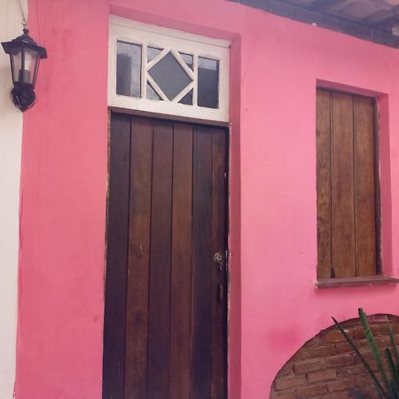 Red Arara Bed & Breakfast Salvador Bilik gambar