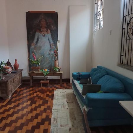 Red Arara Bed & Breakfast Salvador Luaran gambar