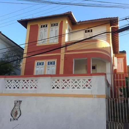 Red Arara Bed & Breakfast Salvador Luaran gambar
