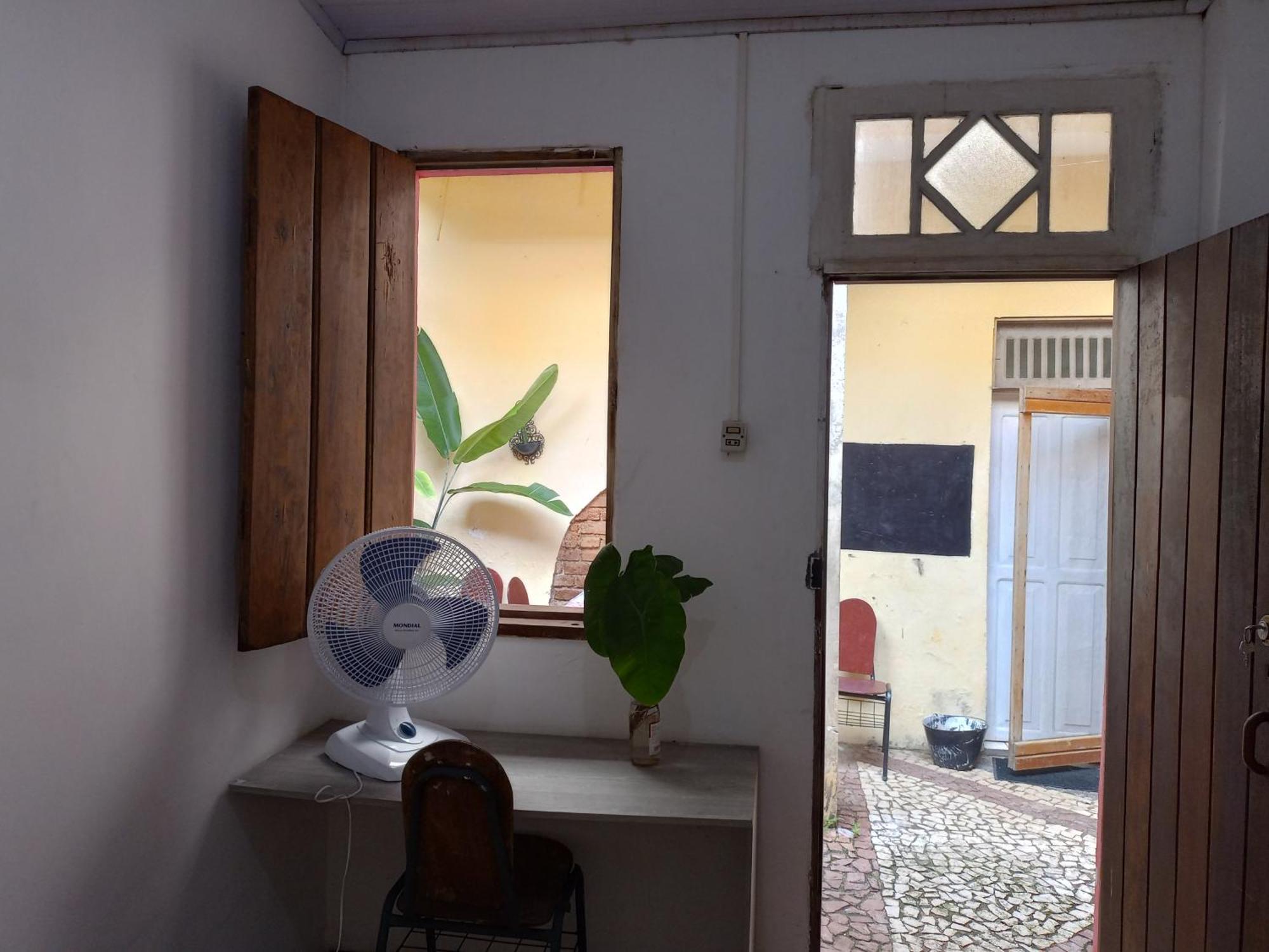Red Arara Bed & Breakfast Salvador Bilik gambar