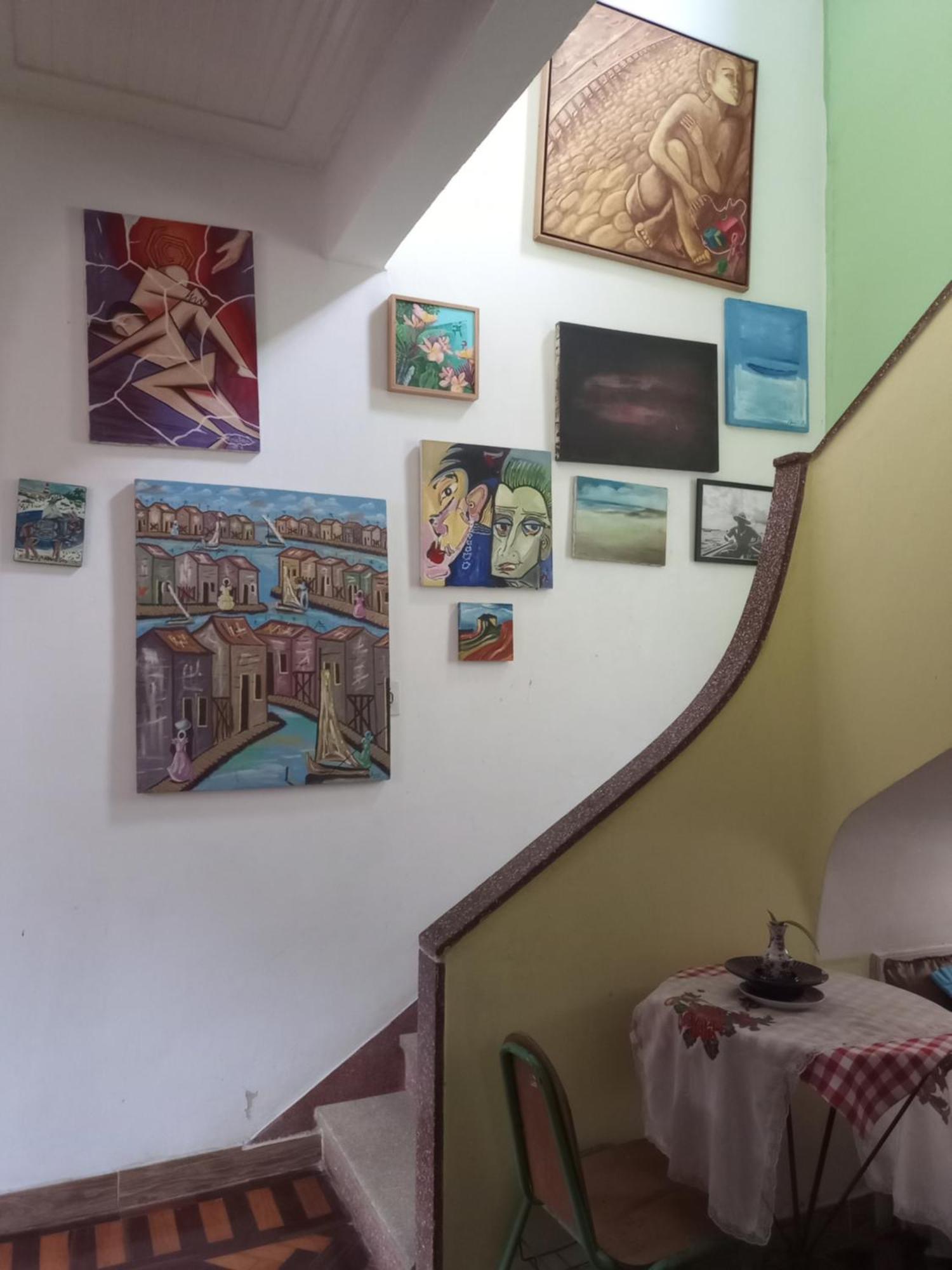 Red Arara Bed & Breakfast Salvador Luaran gambar