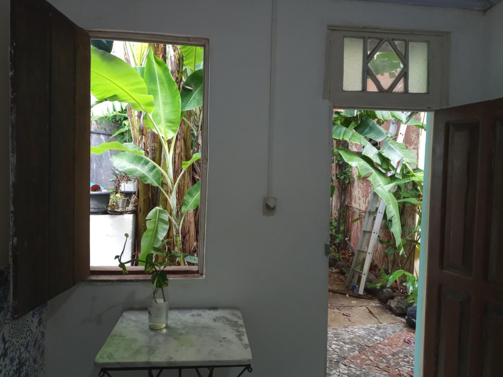 Red Arara Bed & Breakfast Salvador Luaran gambar