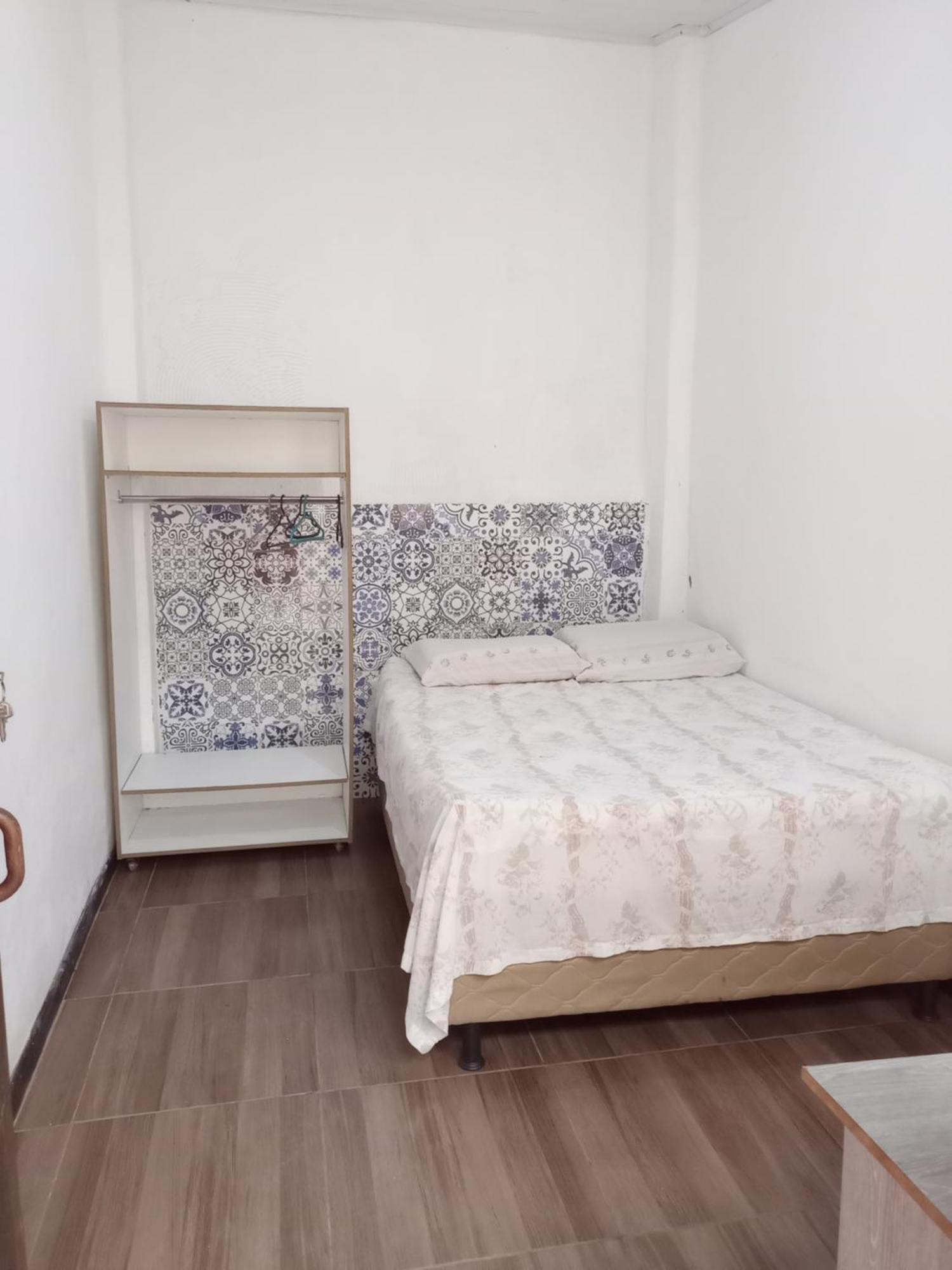 Red Arara Bed & Breakfast Salvador Bilik gambar