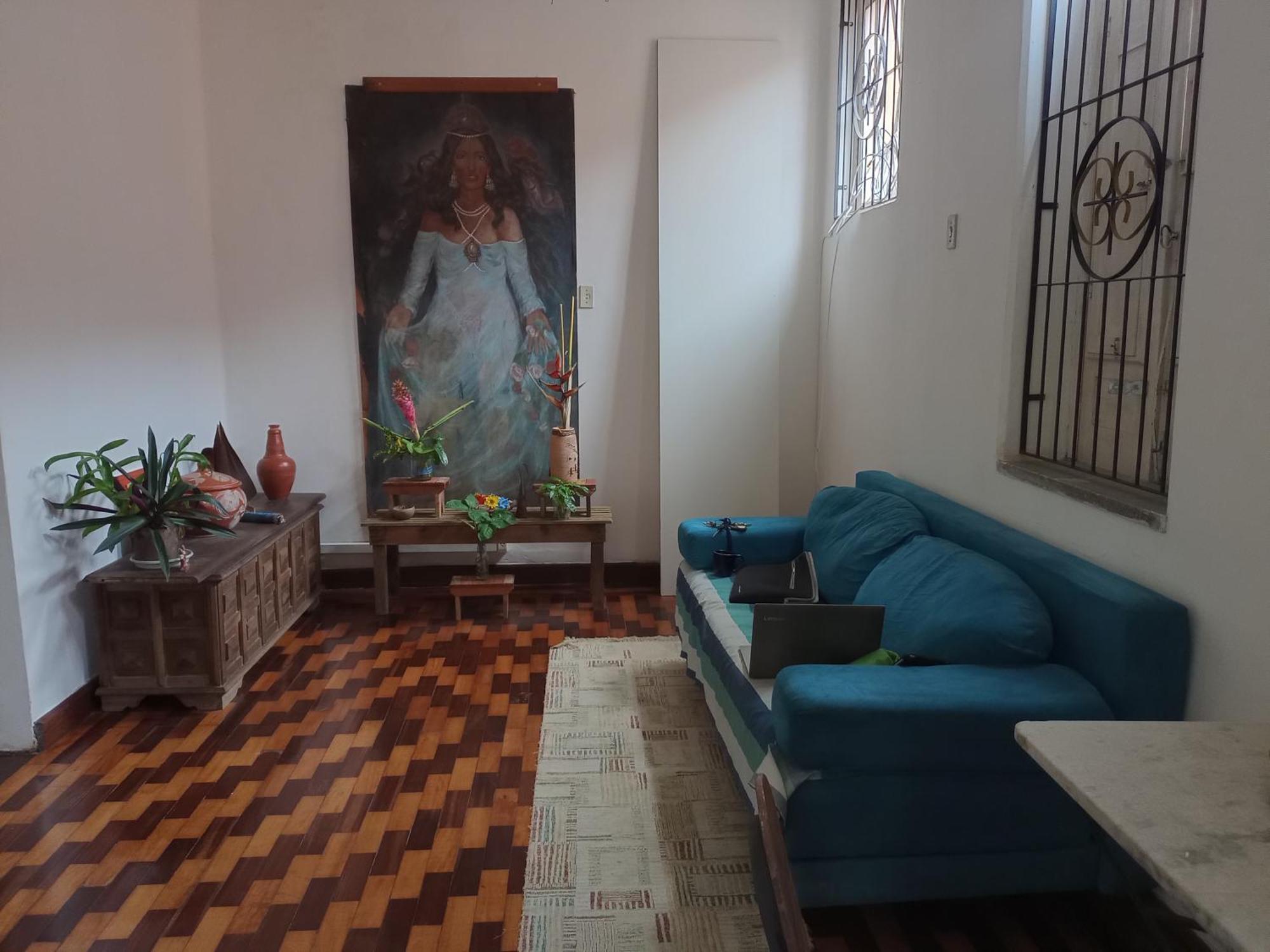 Red Arara Bed & Breakfast Salvador Luaran gambar