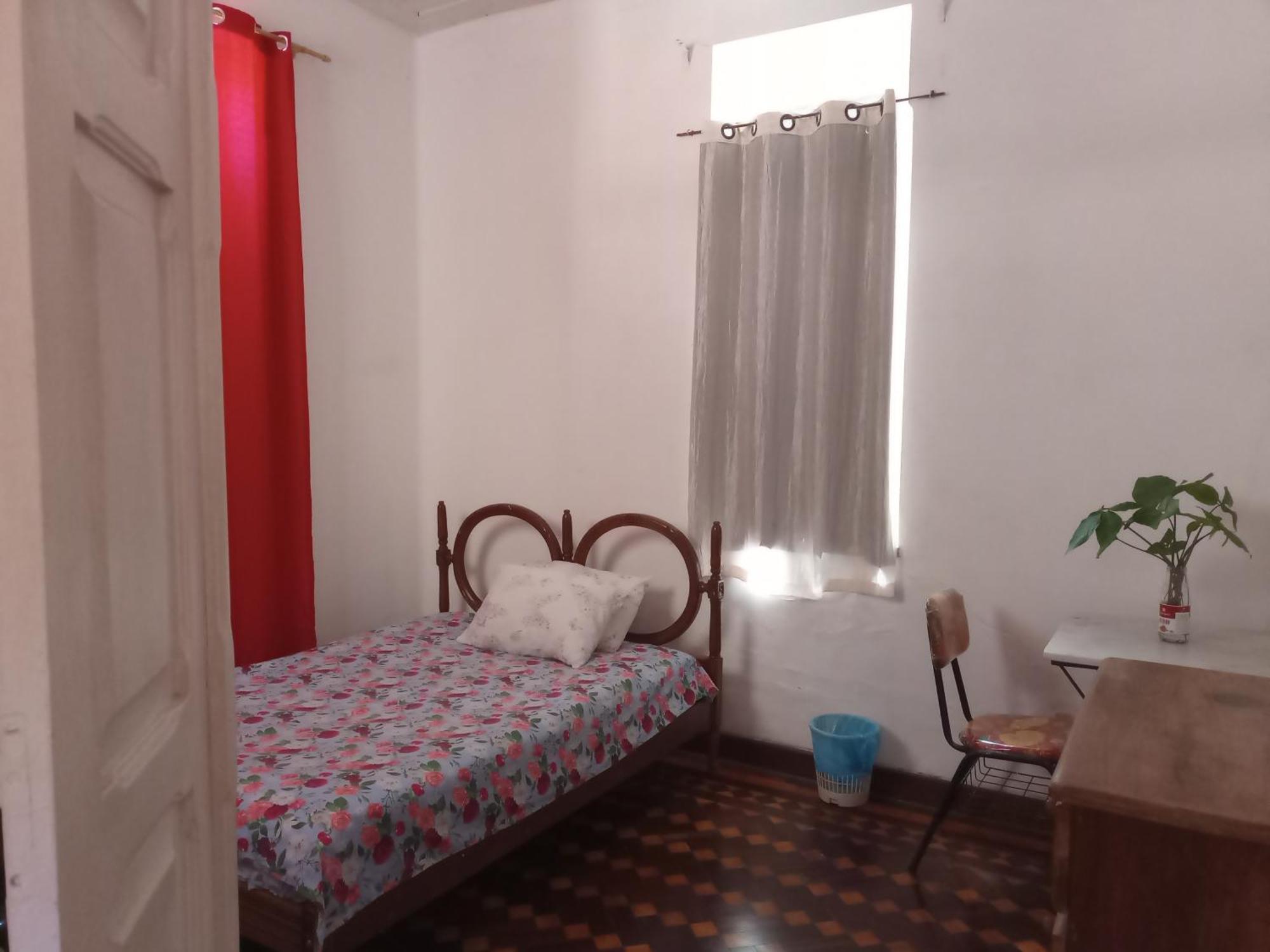 Red Arara Bed & Breakfast Salvador Luaran gambar
