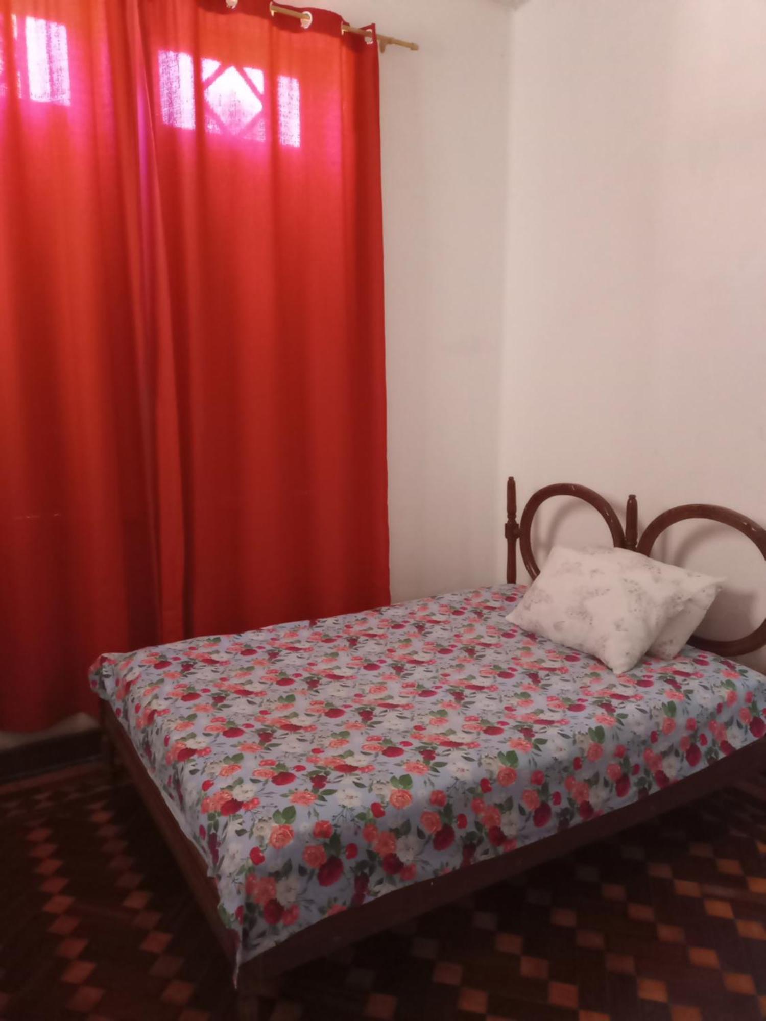 Red Arara Bed & Breakfast Salvador Luaran gambar
