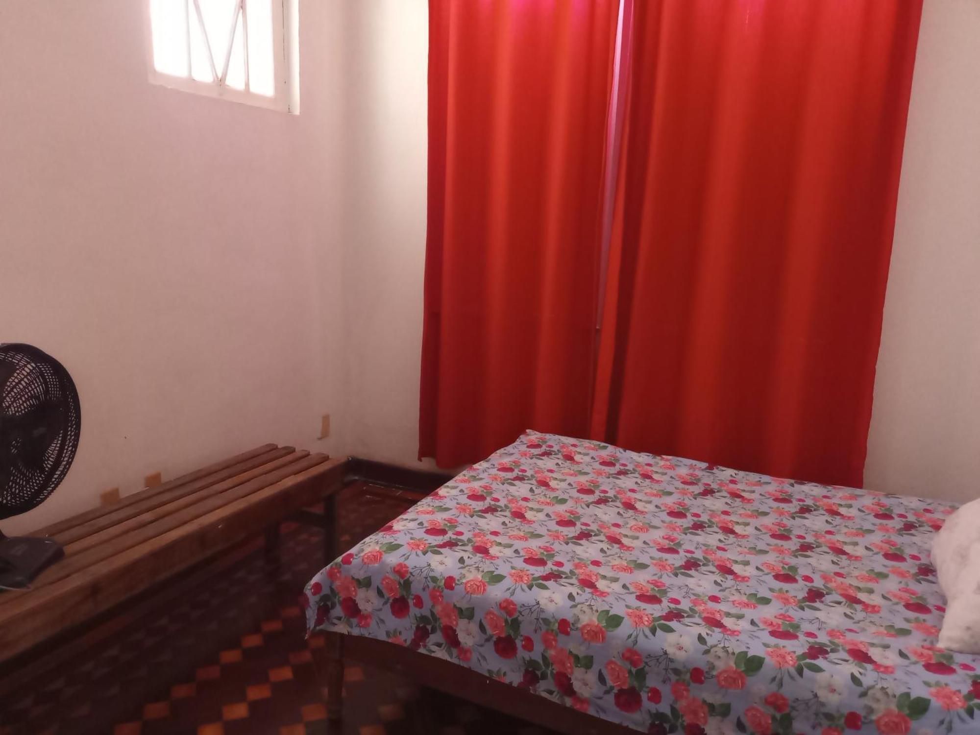 Red Arara Bed & Breakfast Salvador Bilik gambar