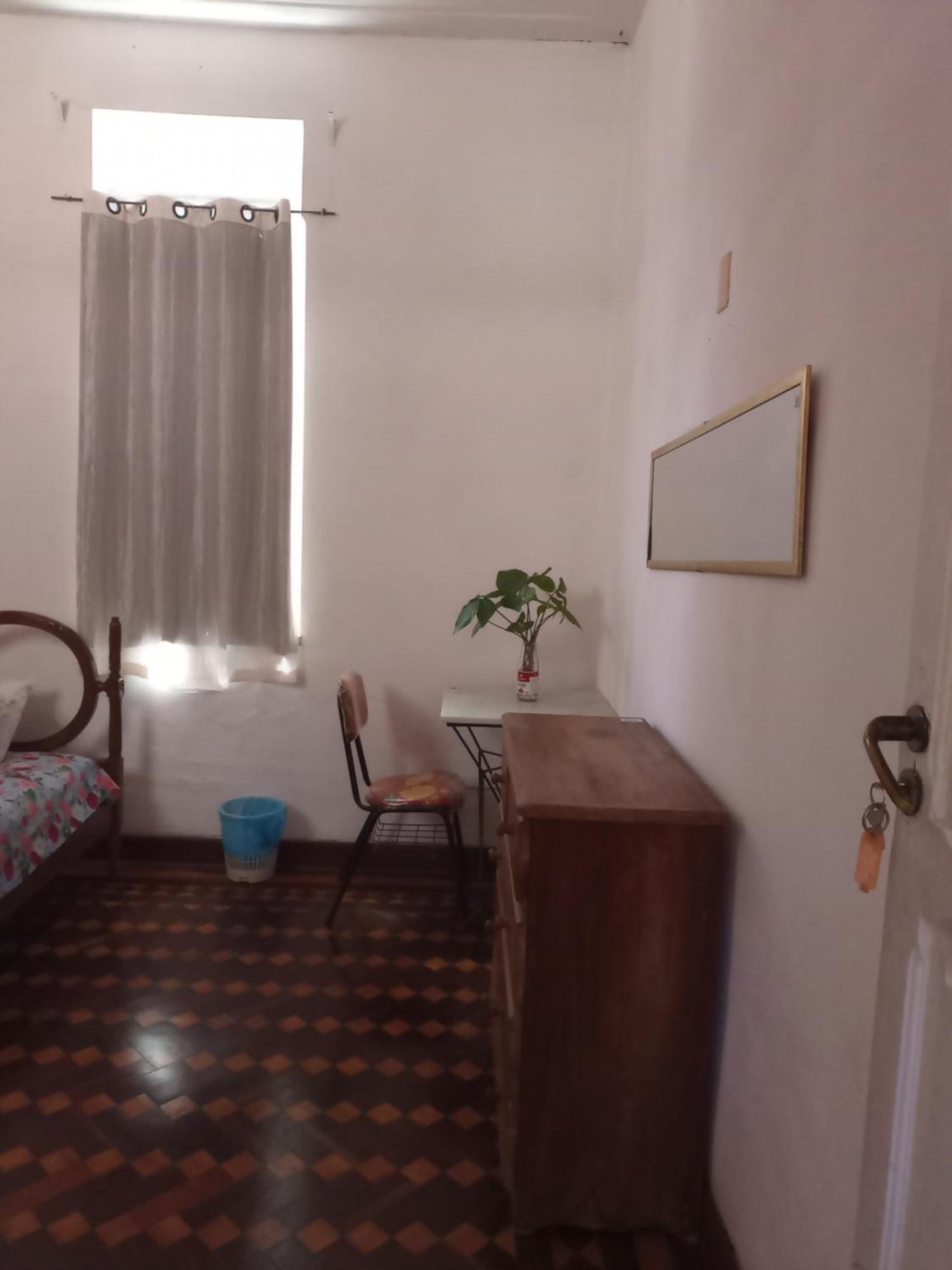 Red Arara Bed & Breakfast Salvador Bilik gambar