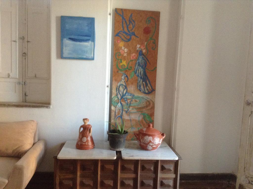 Red Arara Bed & Breakfast Salvador Luaran gambar