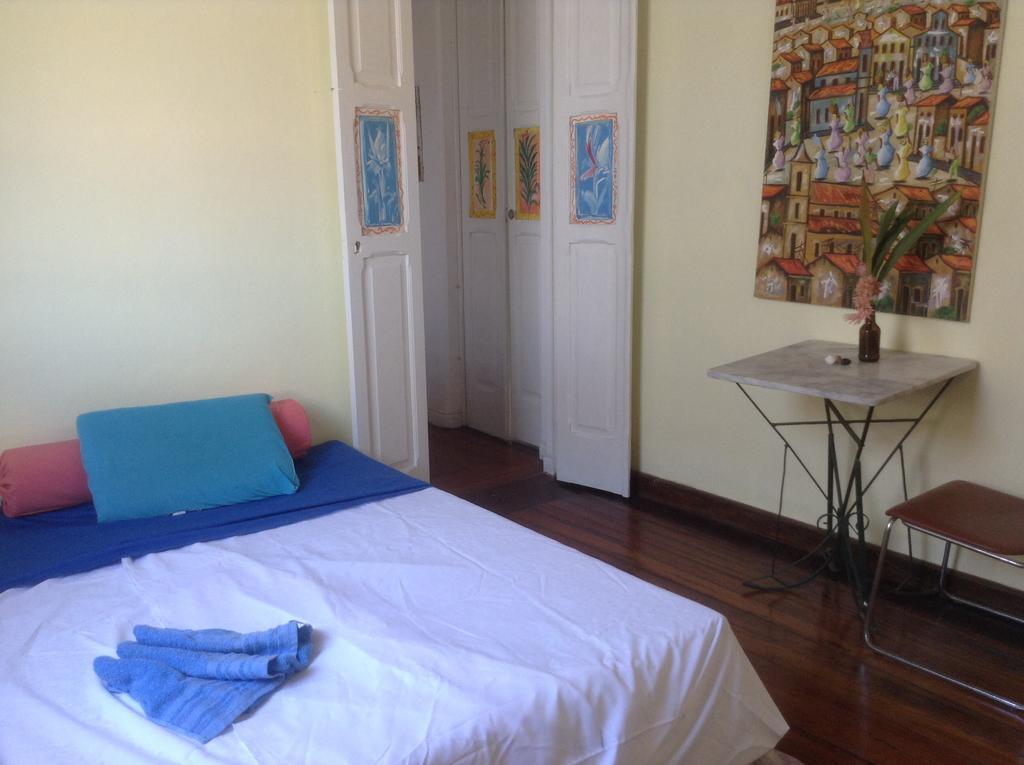 Red Arara Bed & Breakfast Salvador Luaran gambar