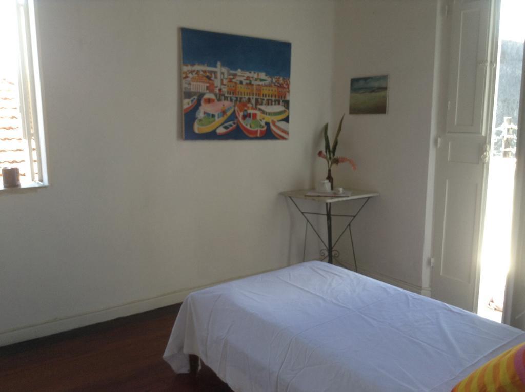 Red Arara Bed & Breakfast Salvador Luaran gambar
