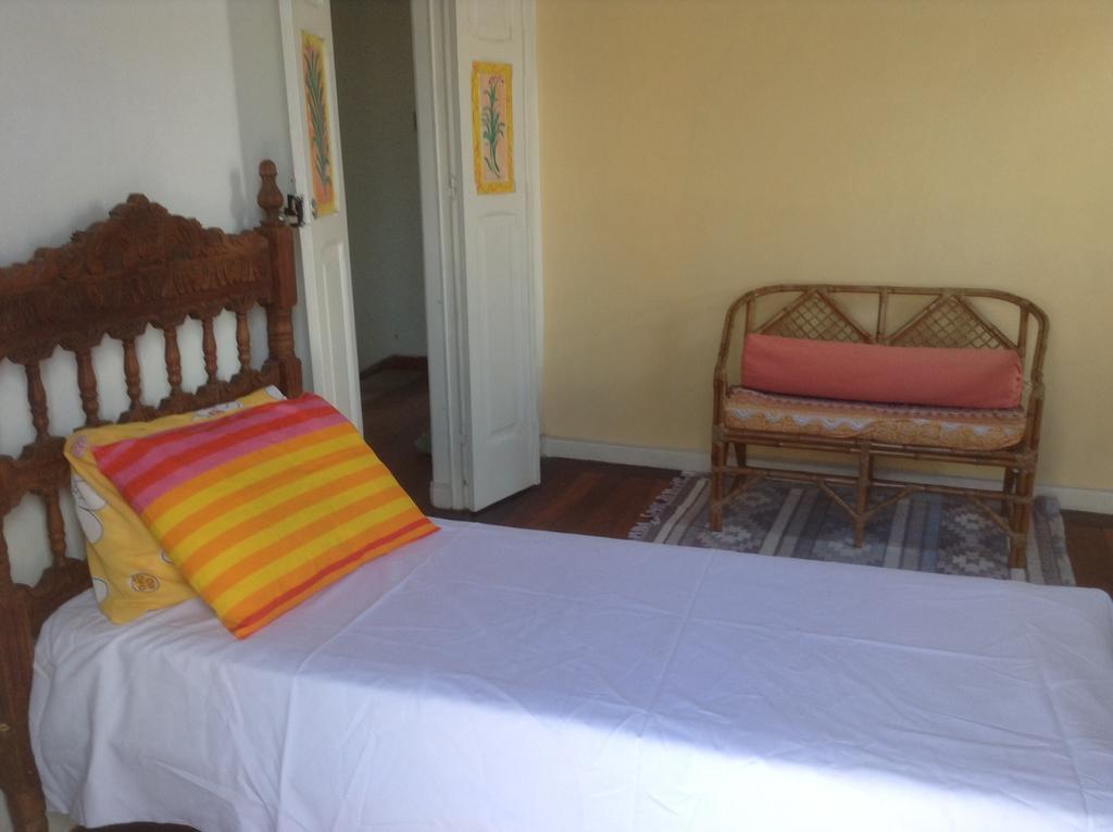 Red Arara Bed & Breakfast Salvador Luaran gambar