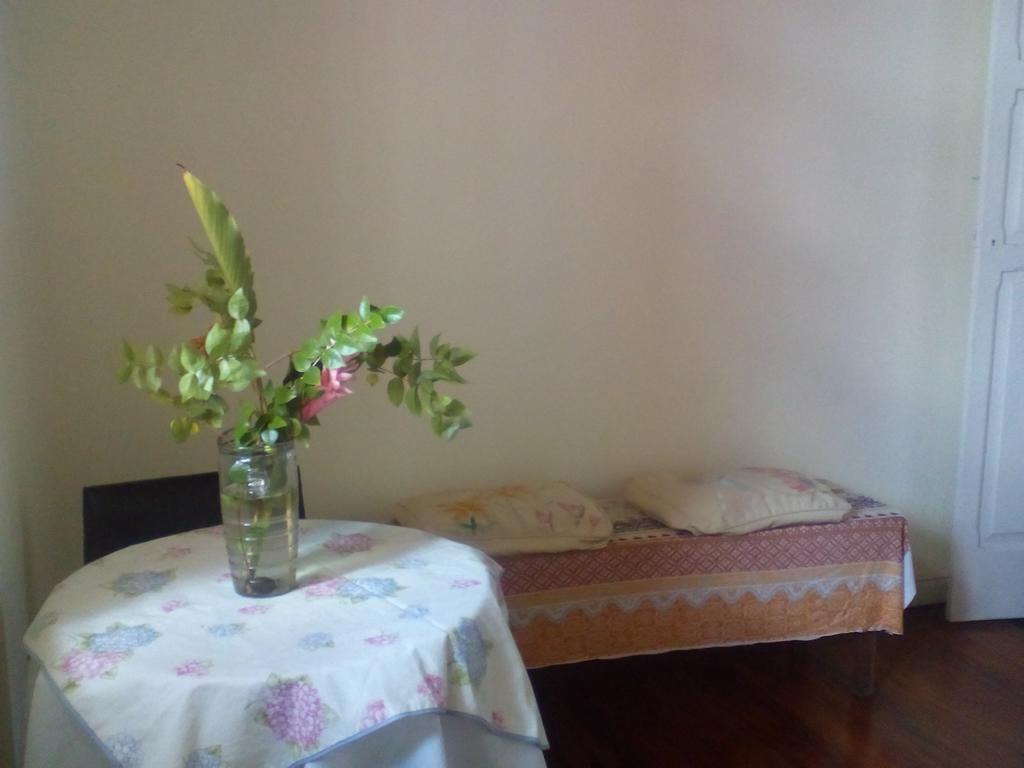Red Arara Bed & Breakfast Salvador Luaran gambar