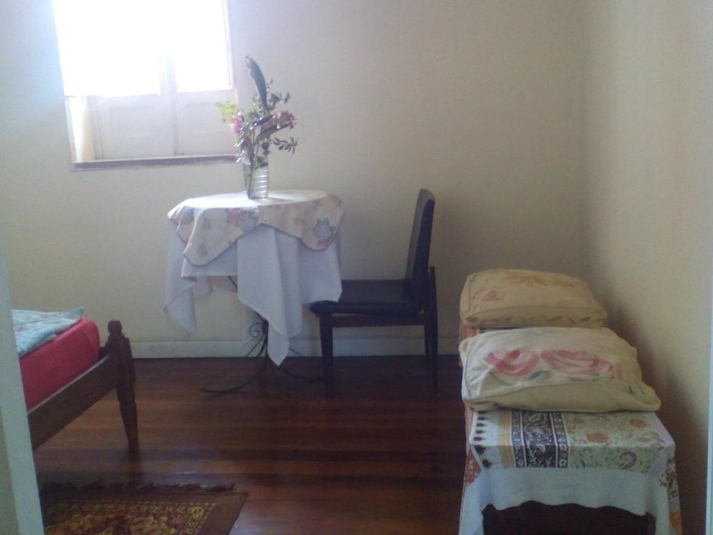 Red Arara Bed & Breakfast Salvador Luaran gambar