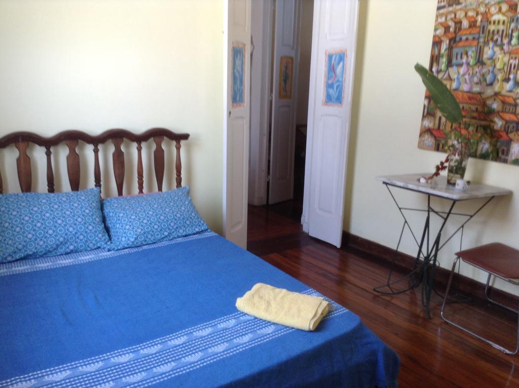 Red Arara Bed & Breakfast Salvador Luaran gambar