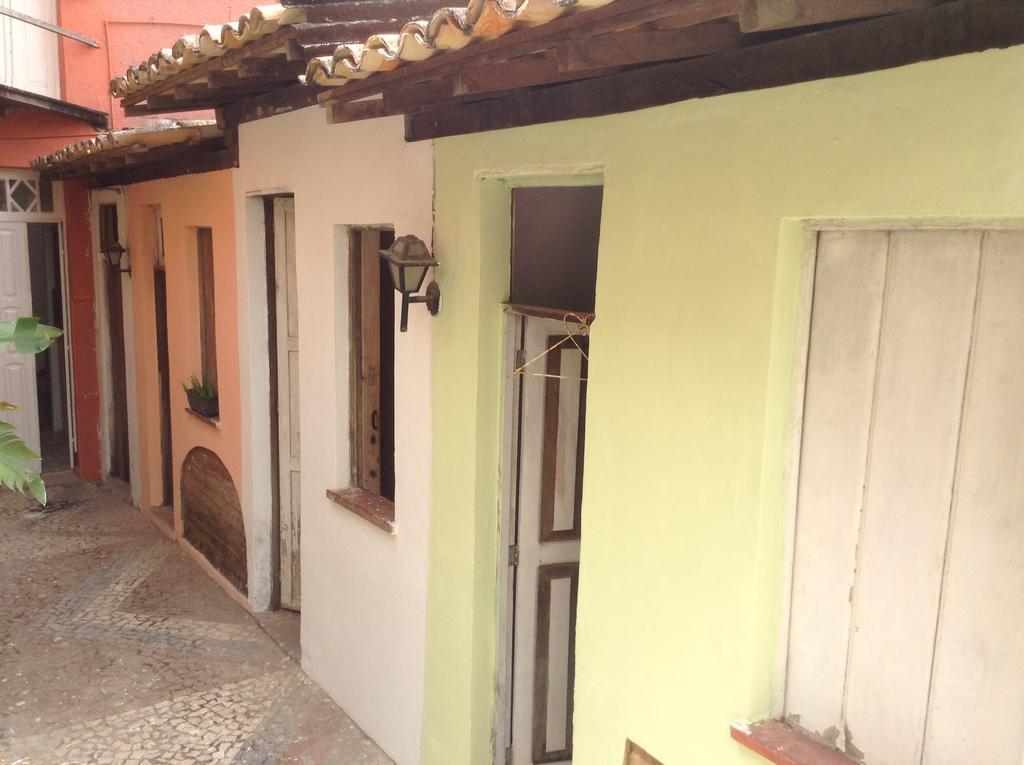 Red Arara Bed & Breakfast Salvador Luaran gambar