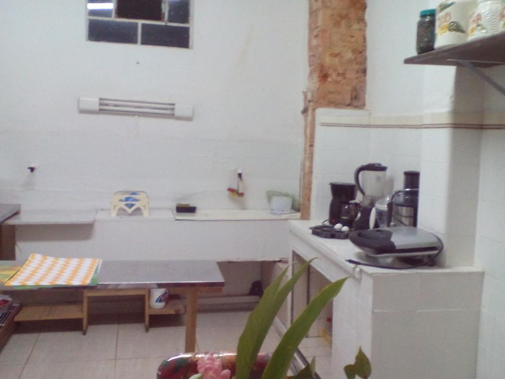 Red Arara Bed & Breakfast Salvador Luaran gambar