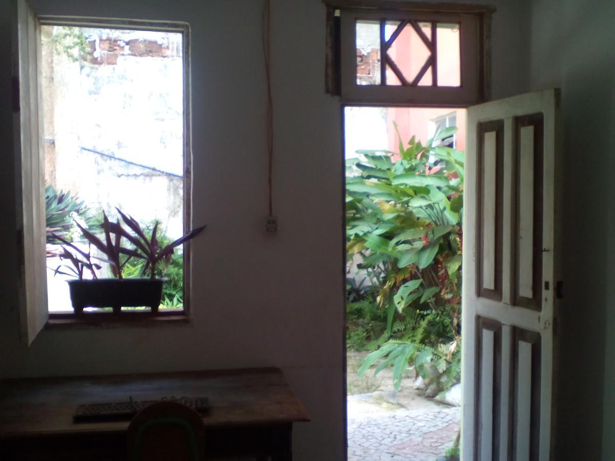 Red Arara Bed & Breakfast Salvador Luaran gambar