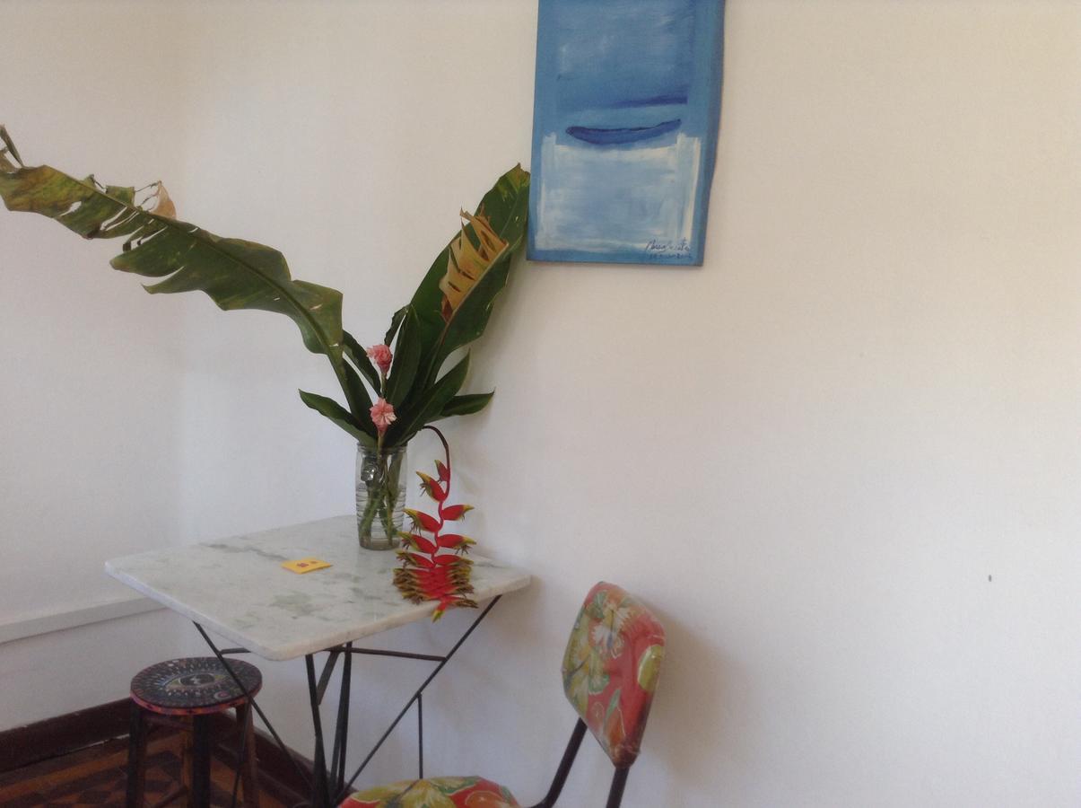 Red Arara Bed & Breakfast Salvador Luaran gambar