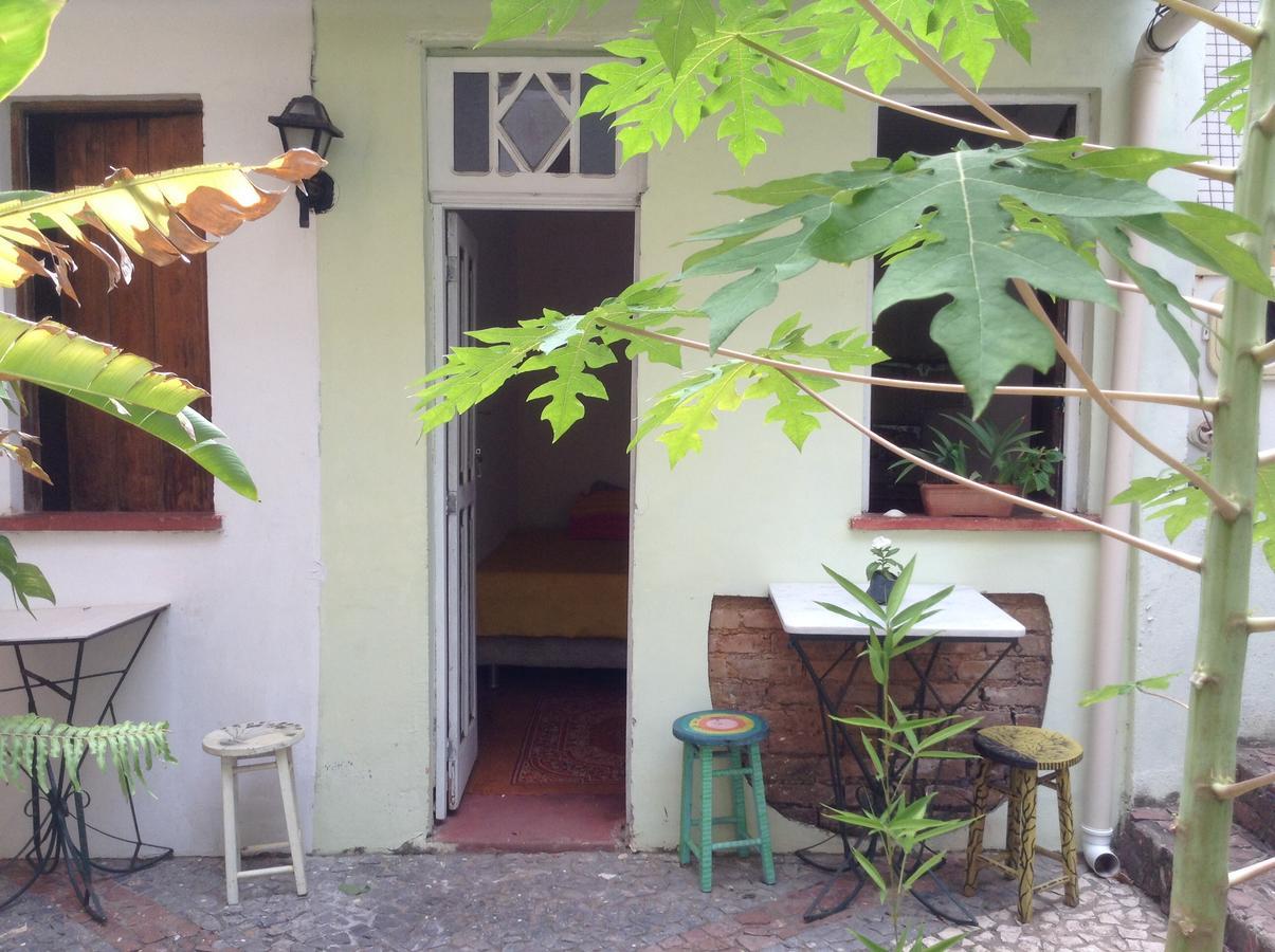 Red Arara Bed & Breakfast Salvador Luaran gambar