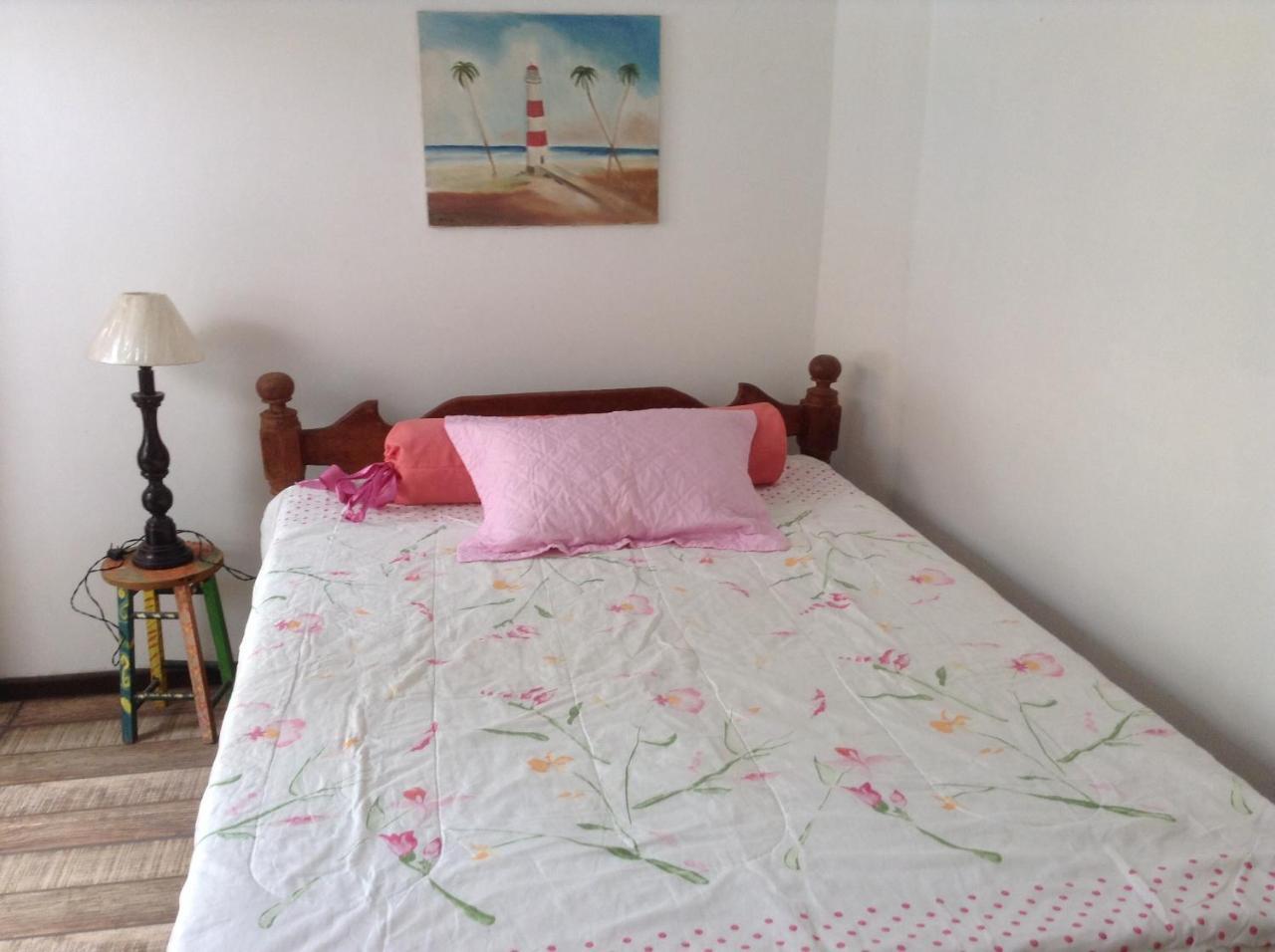 Red Arara Bed & Breakfast Salvador Luaran gambar