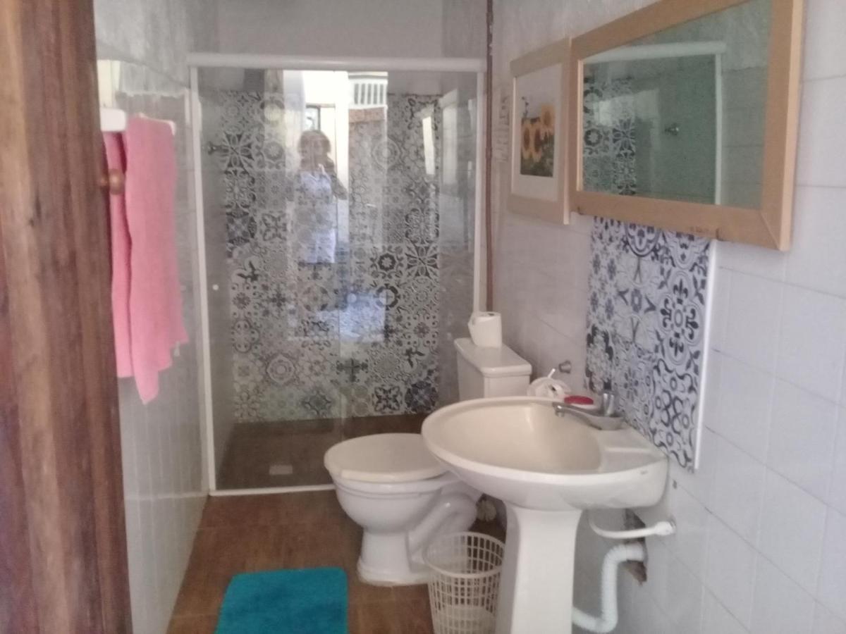 Red Arara Bed & Breakfast Salvador Luaran gambar